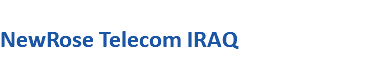 NewRose Telecom IRAQ 