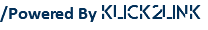 /Powered By KLICK2LINK